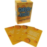 Dad Jokes & Cheesy Jokes Bundle