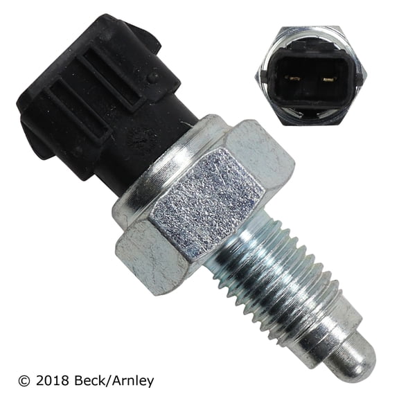BeckArnley 201-1828 Back-Up Switch