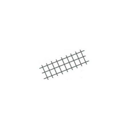 

MMWG-46 Chrome Finish Wire Guard