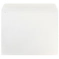 thumbnail image 2 of JAM Paper 10 x 13 Booklet Envelopes, White, 25 per Pack, 2 of 2