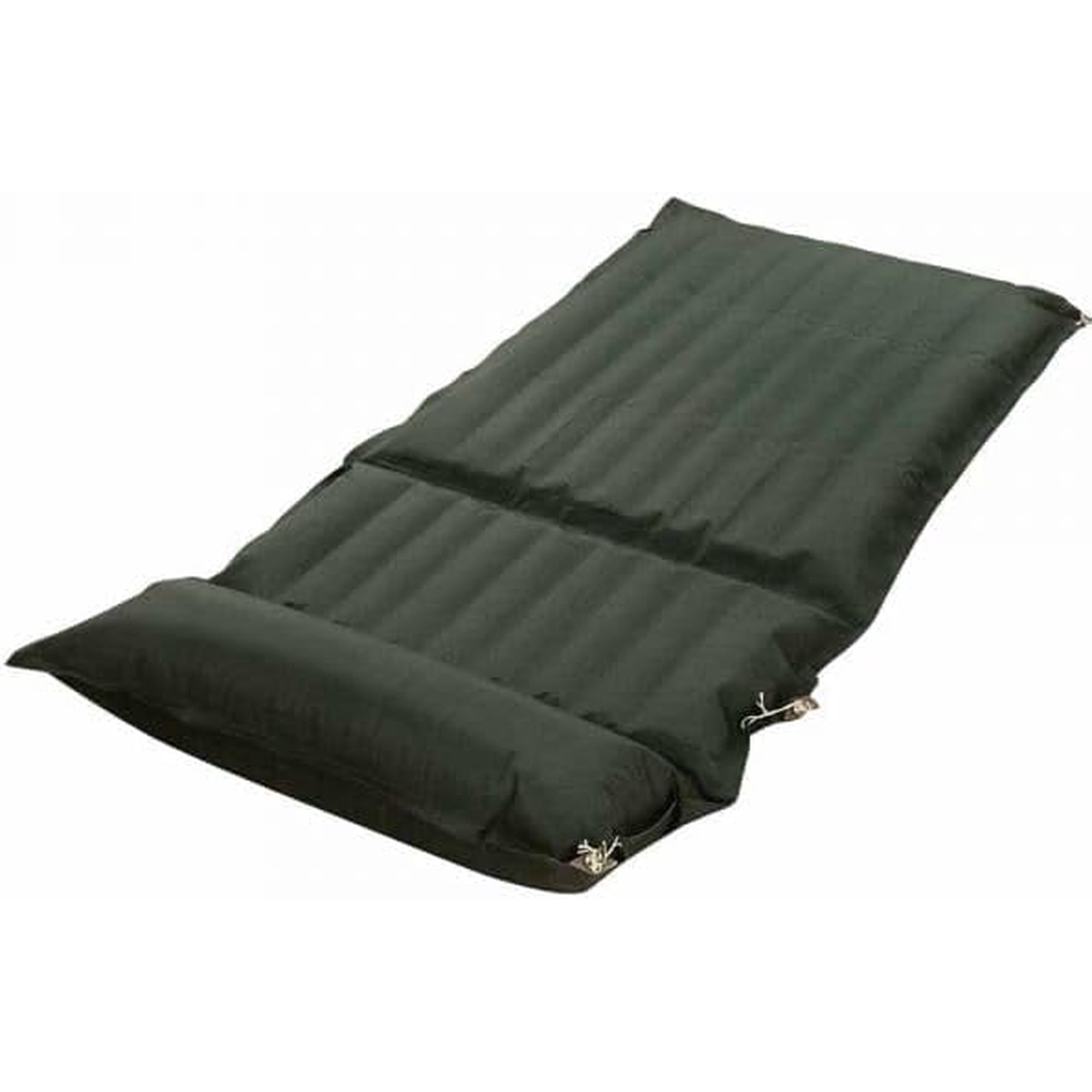 Water Bed for Bed Sore Prevention, Leak Proof Design, Universal Fit