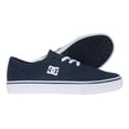 thumbnail image 4 of Tenis DC Shoes Flash 2 TX NWH Mujer Deportivos Sport azul 25, 4 of 7