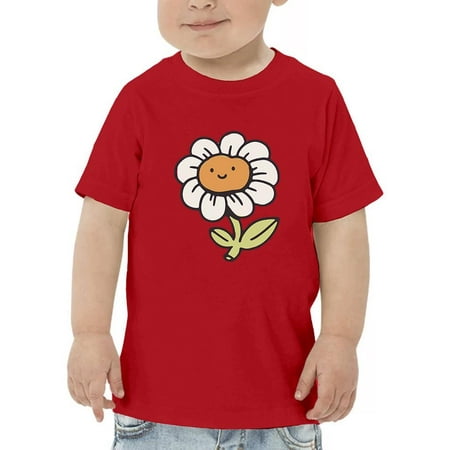 

Cute Daisy Buddy T-Shirt Toddler -Smartprints Designs 5 Toddler