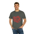 thumbnail image 3 of Baseball Mom Shirt, Baseball Shirt, 3 of 4
