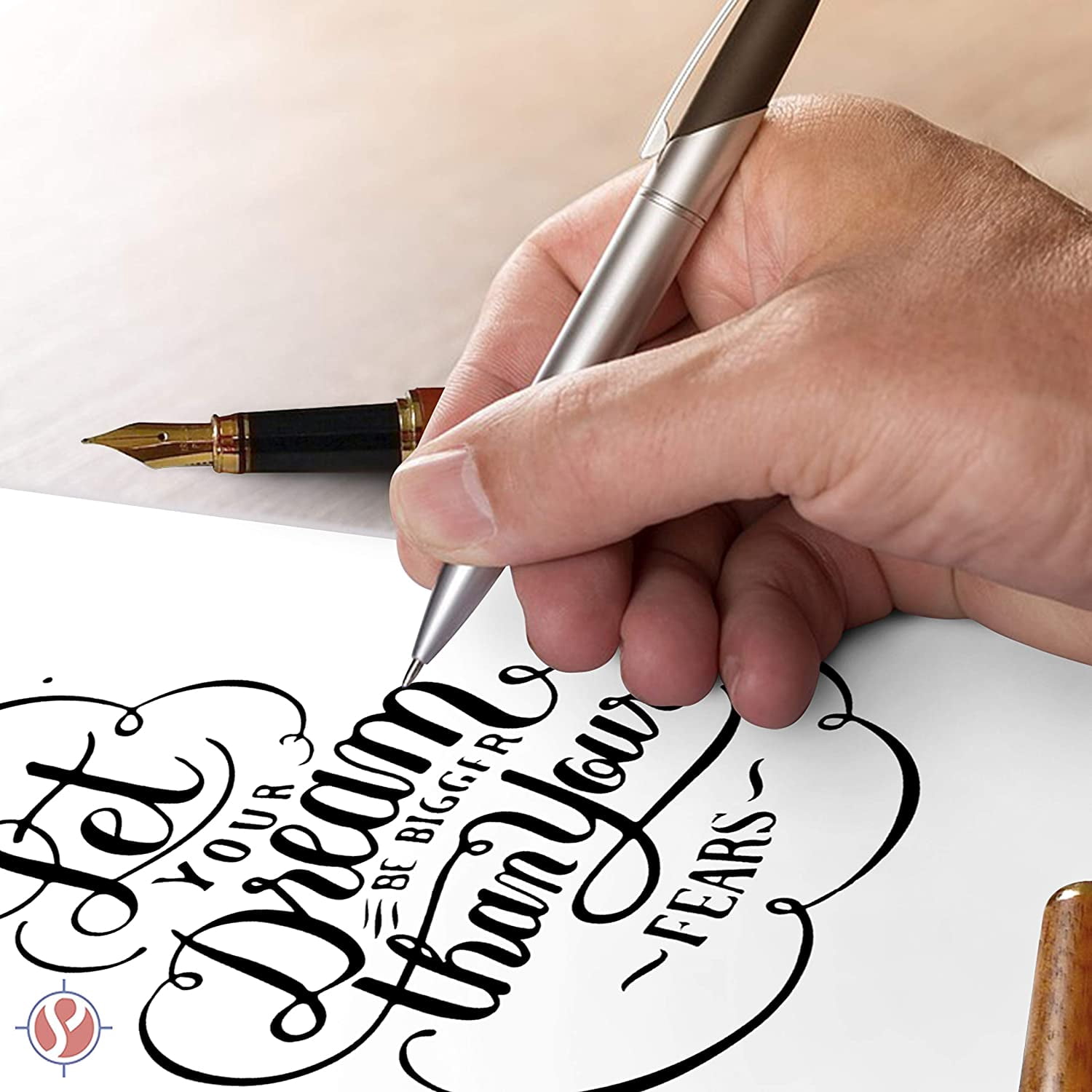 Half Letter Size Sheets - 8.5 x 5.5 Inches Copy Paper, White Memo Sheets, 24lb Thick Paper, 250 Sheets Per Pack