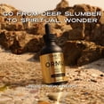 thumbnail image 3 of Aceite monoatómico Ormus Gold, 120 ml, I Am Joy co. Descalcifique la glándula, 3 of 6
