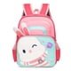 thumbnail image 1 of Mochila escolar para estudiantes de jardín de infantes, linda mochila de dibujos animados para niños y niñas, bolso de hombro para niños, 1 of 5