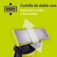 thumbnail image 5 of OneBlade, Cuchillas de Repuesto Originales Para Recortador Barba y Maquina afeitar Hombre, Compatible con todos los Pack 4 unidades, QP250/50, 5 of 5