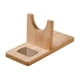 thumbnail image 3 of Soporte de pegamento caliente - Sin derrames - Soporte universal para máquinas de pegamento caliente - para con almohadilla antigoteo pequeña, 3 of 9