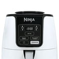 thumbnail image 2 of Freidora de aire Ninja Programable 3.7 L 1550 watts Blanca AF100WMWH, 2 of 5