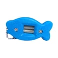 thumbnail image 2 of r de cuchillas para patines de hielo para cuchillas de patinaje artístico, herramienta manual, ajustable, r de cuchillas para patinaje Azul, 2 of 8
