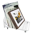 thumbnail image 5 of Art Storage Rack Art Cart Drawing Board Storage Cart Art Drawing Board Storage Stand Drawing Board Storage Cart Classroom Paintings Storage Cart Drawing Room Artwork Drying Rack Large Capacity, 5 of 8