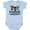AE-Light Blue, variant on Inktastic Veterinary Assistant Vet Tech Boys or Girls Baby Bodysuit