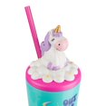 thumbnail image 4 of 18oz Novelty Unicorn, 4 of 4