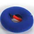 thumbnail image 2 of Inteprter Cómodo cojín para hemorroides y soporte de cadera para silla para dormir Type9 NO9, 2 of 6
