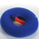 thumbnail image 4 of Bearachild Cojín para silla: comodidad y apoyo para sentarse durante mucho tiempo, almohada redonda, soporte para cadera, cojines para silla con Decoración del hogar verde, 4 of 6