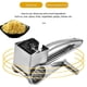 thumbnail image 5 of 26-27 Grinder For Manual Cheese Parmesan Grater Stainless Steel Drum Grater For Food, Kitchen Rotary Tool Cheese Grater, 5 of 5