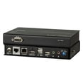 thumbnail image 1 of ATEN USB HDMI HDBaseT 2.0 KVM Extendeur (4K@100 m), 1 of 1