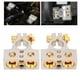 thumbnail image 4 of Conectores De Terminales De Batería, Terminales De Batería De Audio Para Automóvil Conectores De Batería Para Automóviles Recubrimiento De Cobre Buena Resistencia A La, 4 of 7