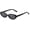 C1, variant on Small Oval Sunglasses Women Vintage Sun Glasses Lens Shades Female UV