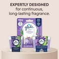 thumbnail image 3 of Glade® Chandelle parfumée, Lavande paisible et Aloès, 3 of 9