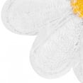 thumbnail image 1 of Multifunction Embroidery Cloth Stickers, Convenient Daisy Embroidery Cloth Stickers, Decoration Coats Pants Bags for Shoes, 1 of 8