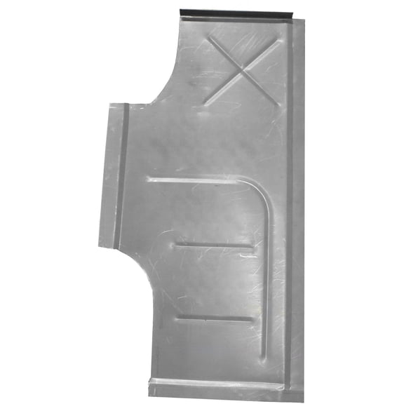 1961-1967 Ford Econoline Front Floor Pan RH