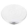 thumbnail image 3 of Turntable Aluminum Alloy Tools Ceramic Clay Sculpture Platform Pottery Wheel Rotating Tools, 3 of 7