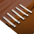 thumbnail image 4 of 18 Pack Stainless Steel Hem Sewing Clips 3 Inch Measuring Ruler Quilting Supplies for Wonder Clips Marking Clips Accessories and Marking Clips Sewing Project Qu, 4 of 4