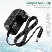 24V AC Adapter Compatible with Maxtra E100 E120 Kids 120W