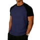 thumbnail image 1 of Mens Casual Manga Corta Botón Abajo Camisas Flanela Cuello Delantero Abierto Toalla Tela Blusa, Camisa de Flanela para Hombres Manga Corta de Verano, 1 of 5