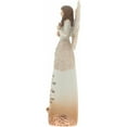 thumbnail image 6 of Pavilion Gift Company-Stars Angel Figurine- 7 Inch, 6 of 10
