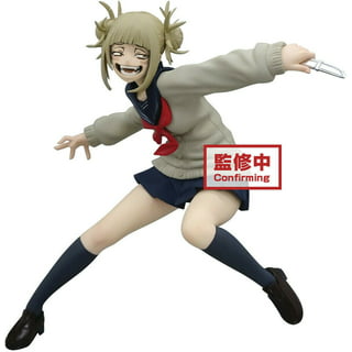 My Hero Academia - Himiko Toga 1/7th Scale Figure S-Fire