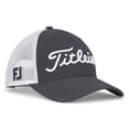 thumbnail image 2 of Gorra de golf Titleist Tour Performance Mesh para hombre, 2 of 5