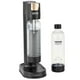 thumbnail image 5 of Sparkling Water Maker, Soda Maker Machine for Home Carbonating, Seltzer Water Starter Kit with 2 BPA-free 1L PET Bottles, 5 of 5