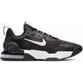 thumbnail image 3 of Nike Air Max Alpha Trainer 5 Black White Mens US 8.5-13 Shoes Sneakers NEW ??, 3 of 6