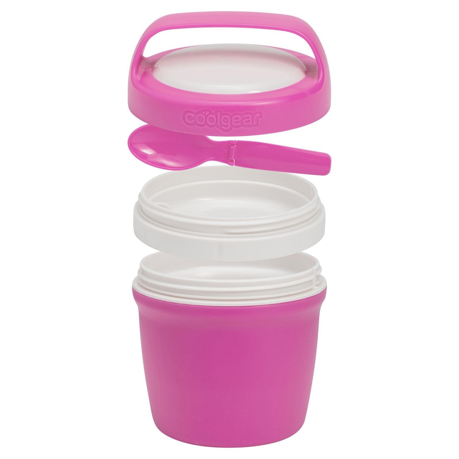 Cool Gear 10 Fluid Ounce Kids Soup Container - Purple