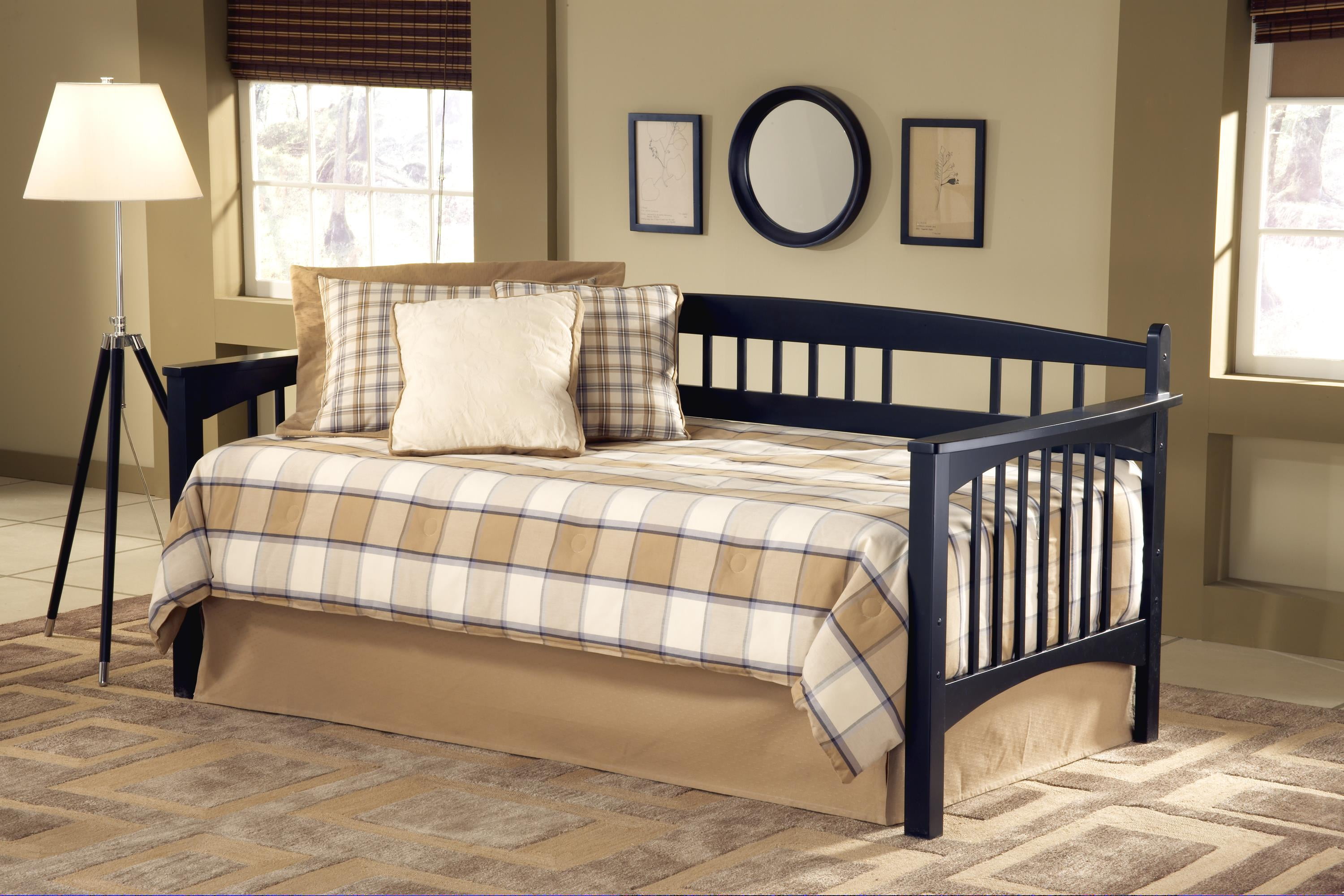 Mission DaybedSetFrame Only