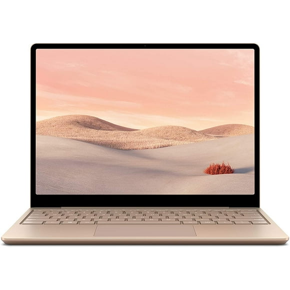 Microsoft Surface Laptop Go 12.4in Touchscreen Intel i5 Refurbished Good