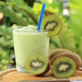 thumbnail image 5 of 4 Hardy Kiwi Plants Live Vine for Planting, 4-6" Starter Kiwi Trees Live Plant for Outdoor Growing, 5 of 6