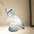 thumbnail image 3 of Creative Owl Shape Animal Lamp Shade Decorative Toys Desk Lighting Soft Lighting, 3 of 8
