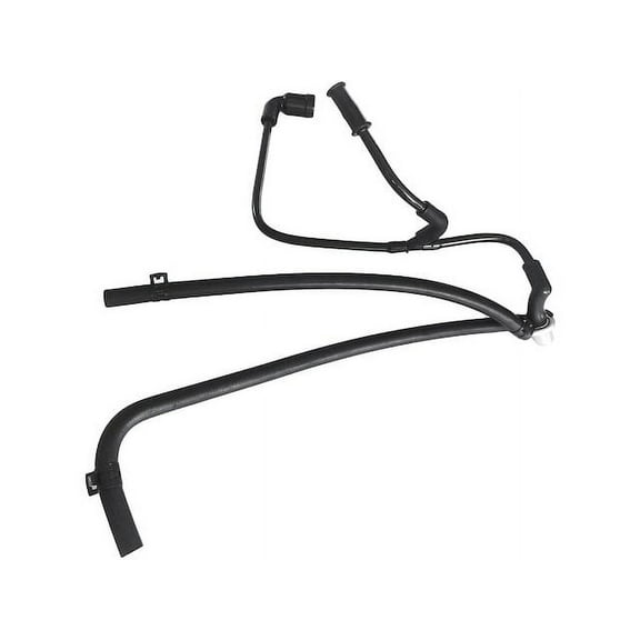 PCV Valve - Compatible with 2004 Ford F-150 Heritage 5.4L V8