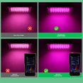 thumbnail image 4 of Full Spectrum Phyto Lamp Greenhouse Growth Lighting EU Plug, 4 of 5