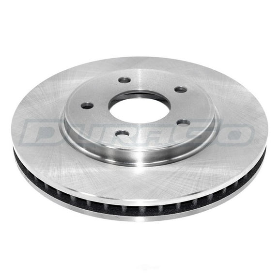 DuraGo Disc Brake Rotor BR901202