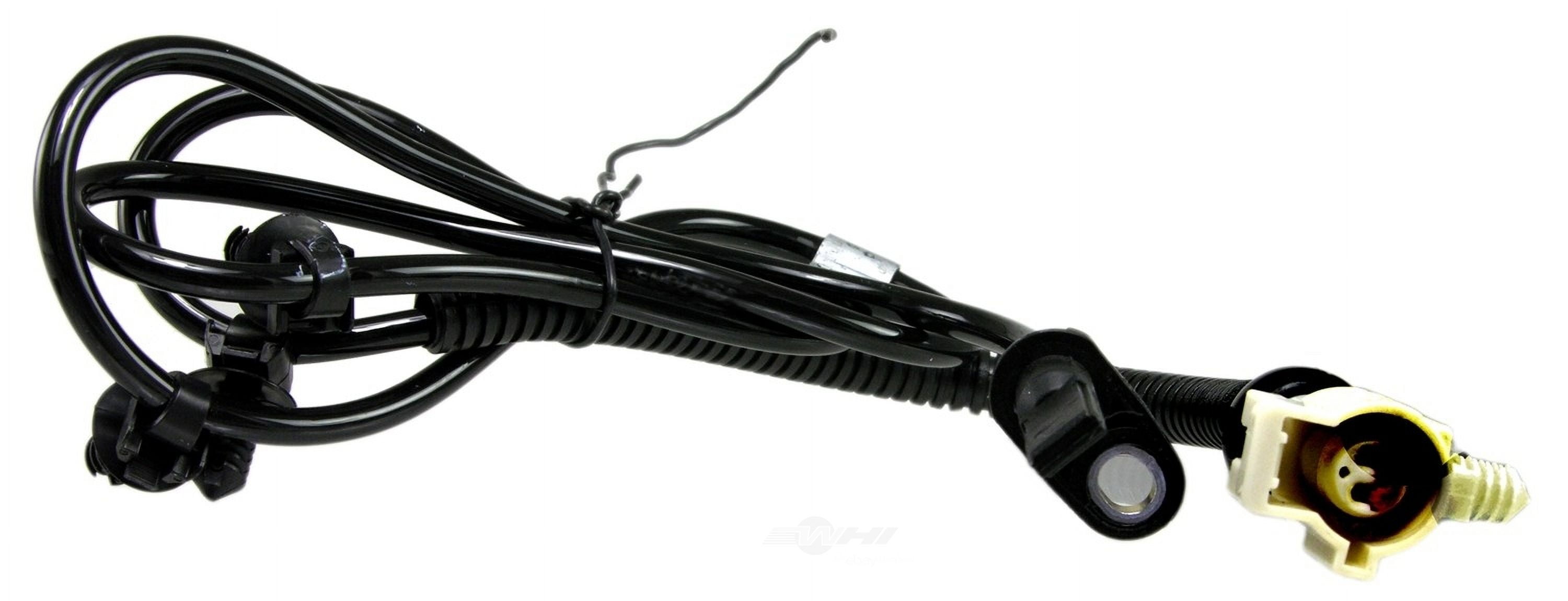 NGK AB1758 ABS Wheel Speed Sensor