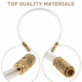 thumbnail image 3 of Bleed Kit Filler Kit For Seastar Hydraulic Steering Systems Bridge Tube+ Hose, 3 of 4