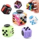 thumbnail image 2 of cubos antiestrés infinitos, Juguete de descompresión Fidget, juguetes antiestrés para niños, juegos antiestrés para adultos, ansiedad antiestrés, 2 of 5