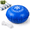 Blue-7×7, variant on Blue 8×8 Ft Winter Pool Pillow for Above Ground Pool Protection