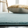 thumbnail image 2 of Safavieh Vision Adrasteia Overdyed Solid Area Rug, 2 of 9