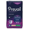 thumbnail image 1 of Prevail Disposable Underwear Female, 1 of 6